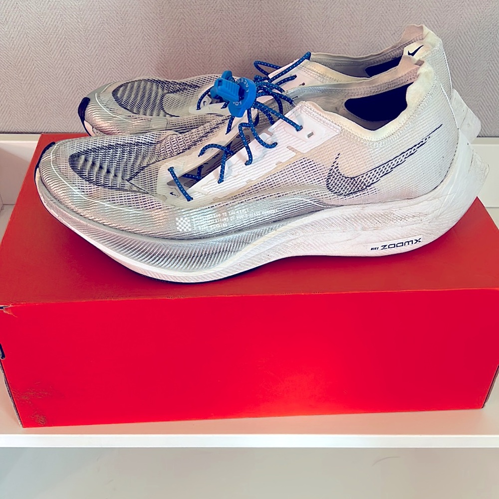 Nike ZoomX Vaporfly Next% 2